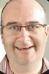 Jonathan Strauss