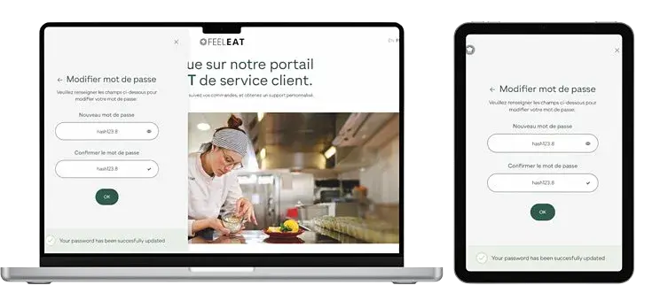 Portal Inteligente de Clientes