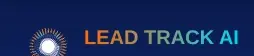 Logotipo de LeadTrack AI