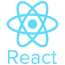 React