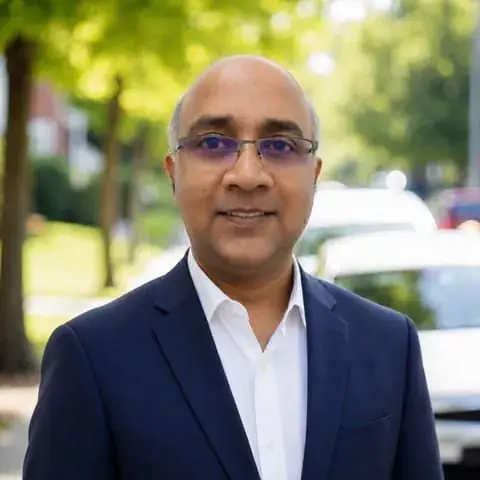 Anjan Das