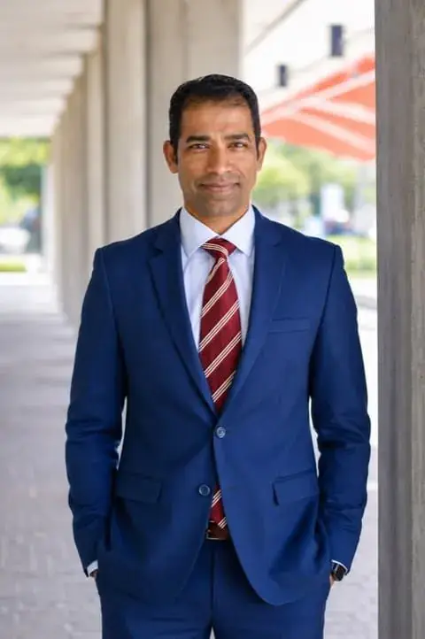 Rajesh Chavan