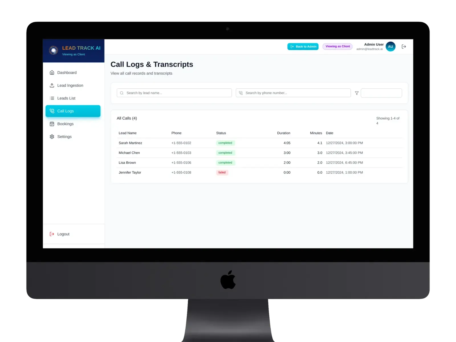 AI Phone Assistant for a Medical Practice: Where the Line Is