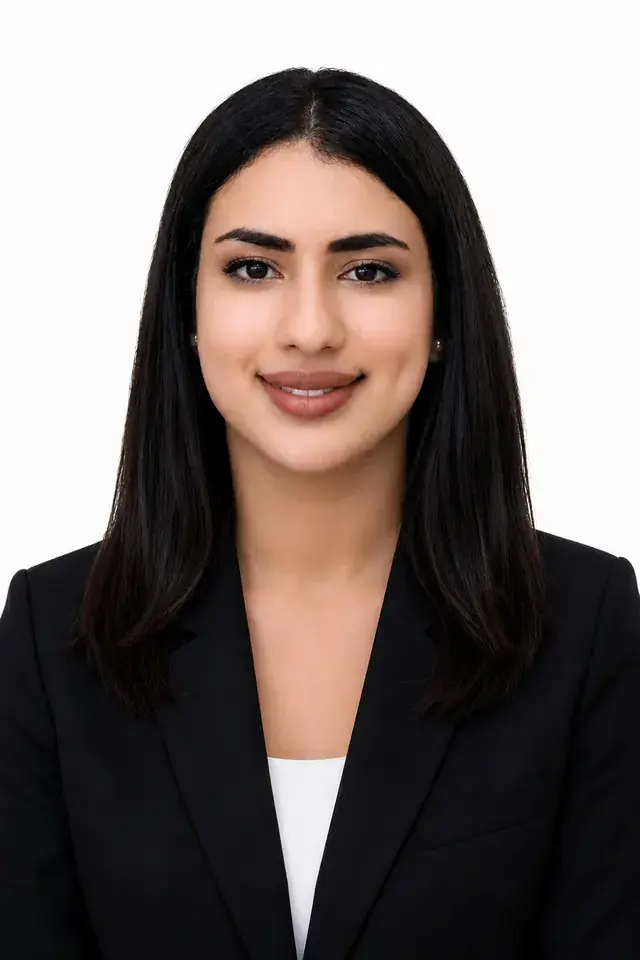 Fatima Zahra Hayeb