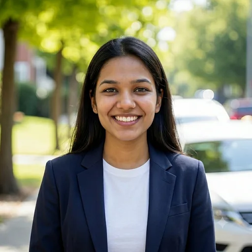 Aparajita Singh