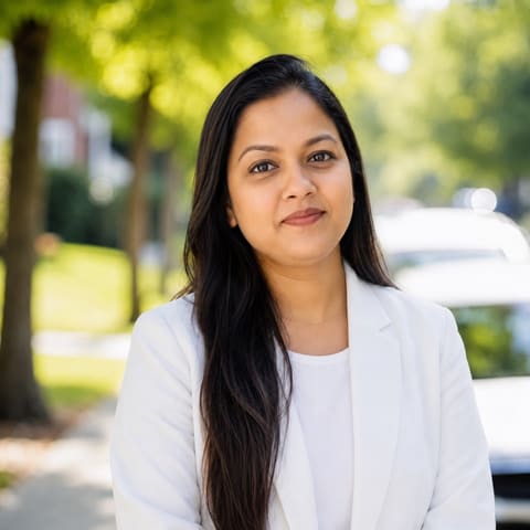 Minakshi Keshari