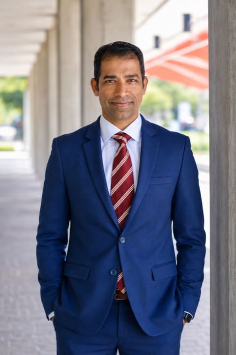 Rajesh Chavan