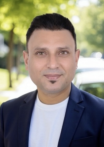 Vipul Dutta