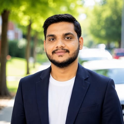 Vishal Vasoya