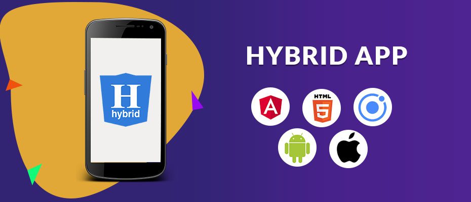 Hybrid Apps