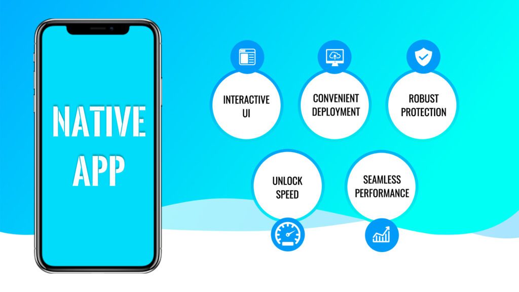 Native Apps