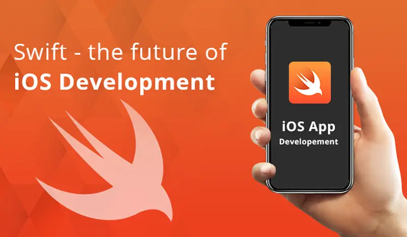 Swift for iOS App Development