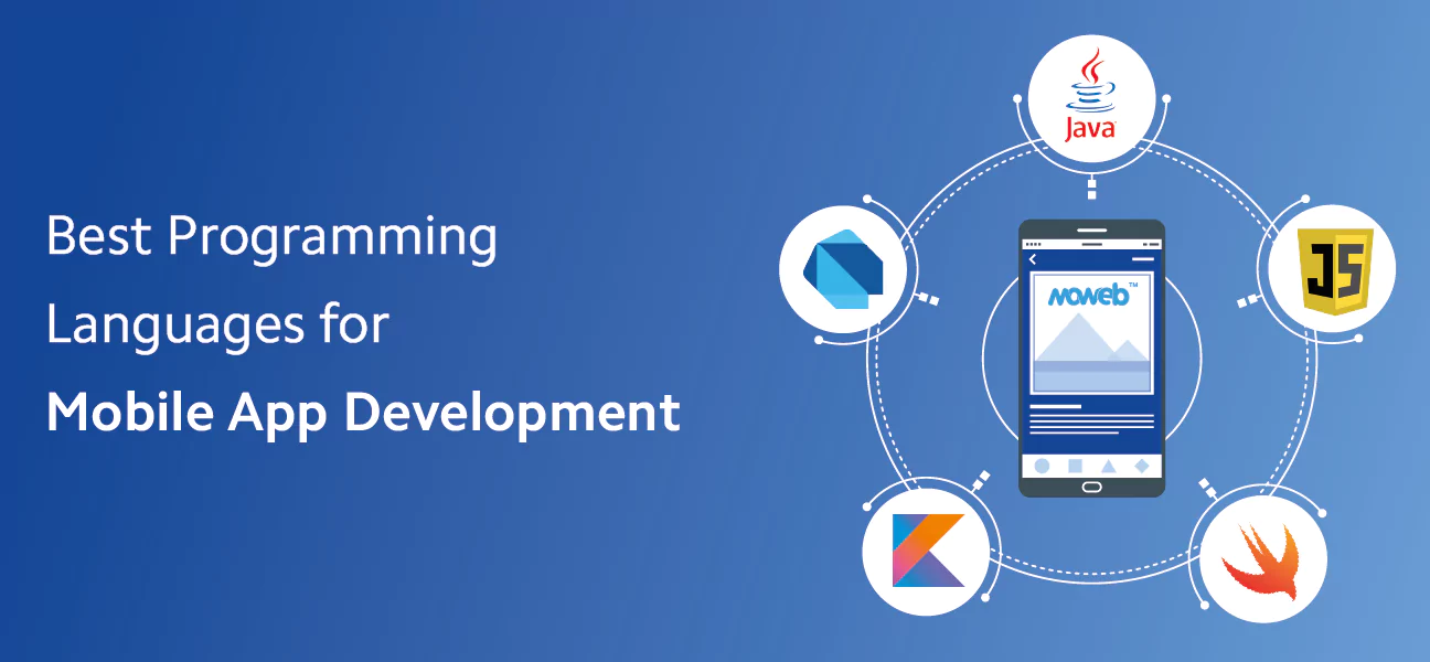 Programming Languages for Mobile App Development