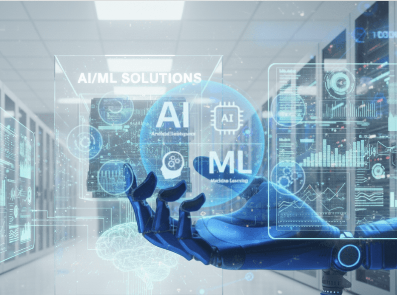 AI/ML Solutions