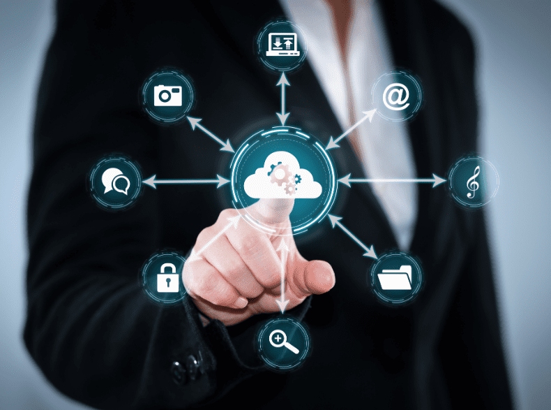 Cloud & DevOps Services