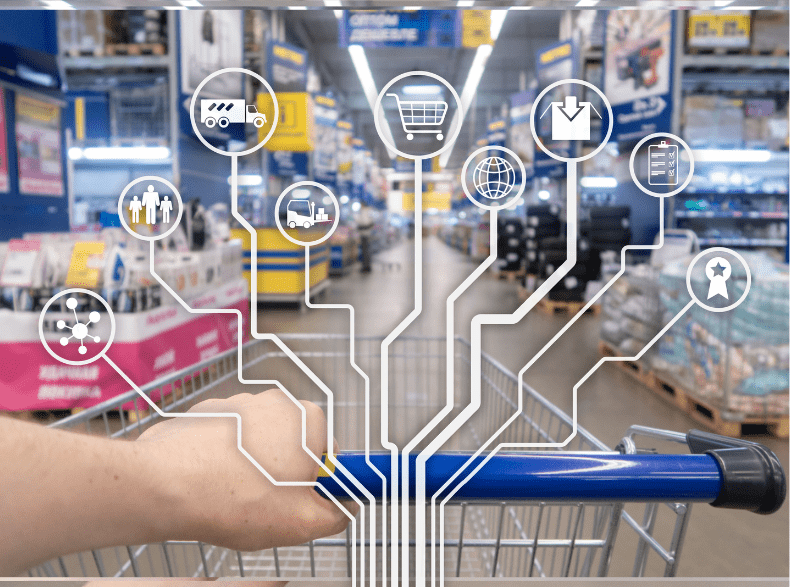 E-Commerce & Marketplace Development