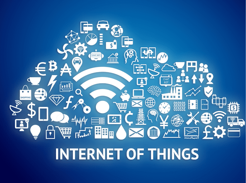 Embedded & Edge IoT Solutions