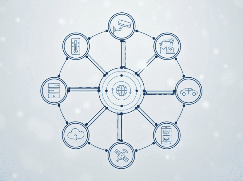 IoT System integration