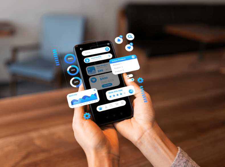 Mobile App Development