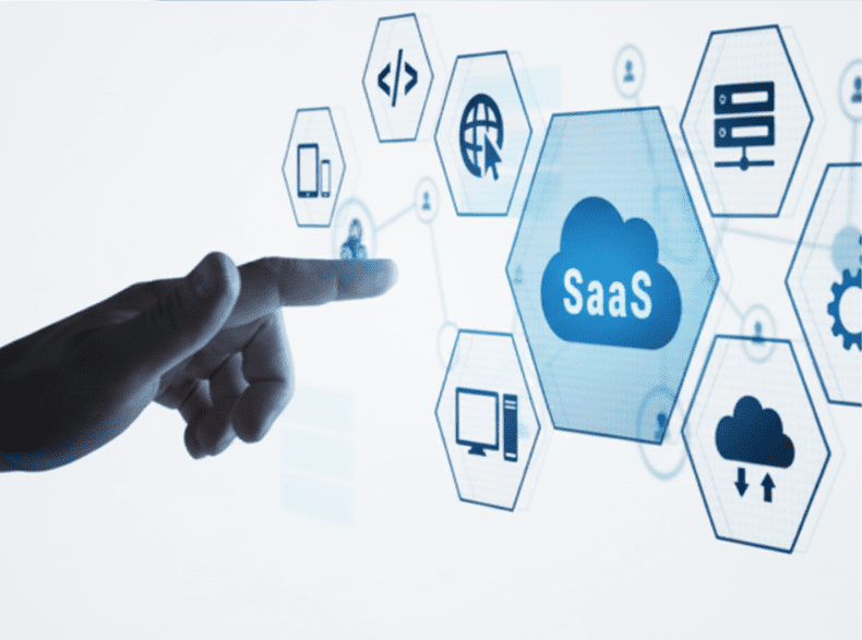 SaaS App Development